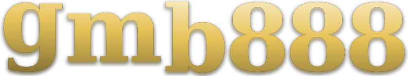 gmb888 โลโก้