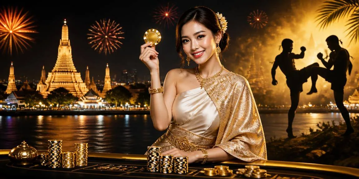 gmb888 ข้อเสนอสำหรับคาสิโนสด